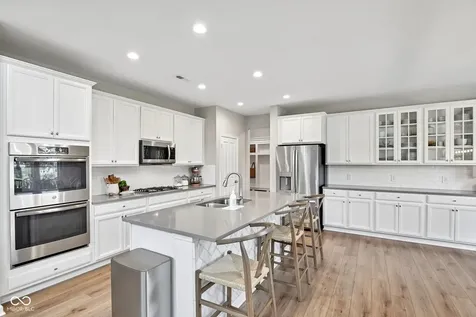 6395 Terrill Lane Brownsburg IN 46112