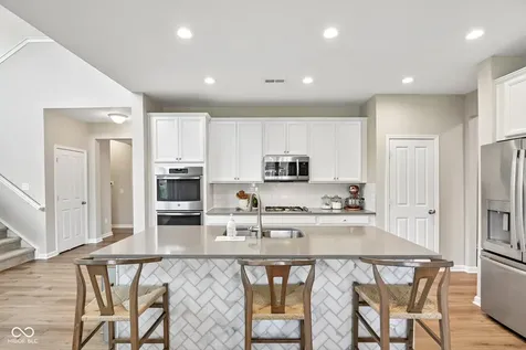 6395 Terrill Lane Brownsburg IN 46112