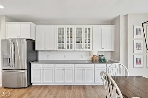 6395 Terrill Lane Brownsburg IN 46112