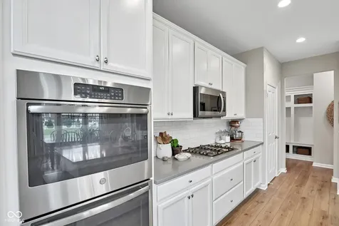 6395 Terrill Lane Brownsburg IN 46112