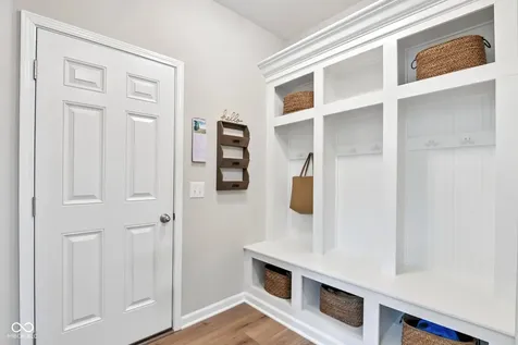 6395 Terrill Lane Brownsburg IN 46112