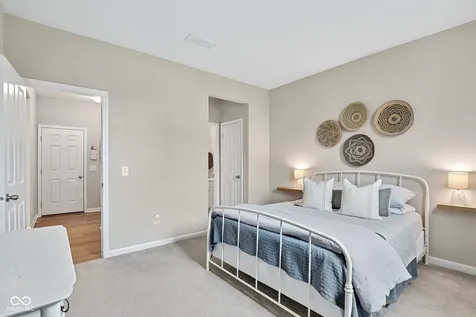6395 Terrill Lane Brownsburg IN 46112