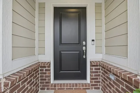 6395 Terrill Lane Brownsburg IN 46112