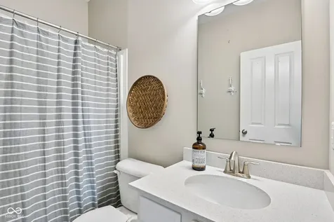 6395 Terrill Lane Brownsburg IN 46112