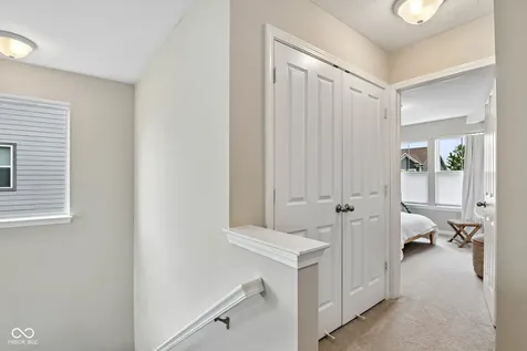 6395 Terrill Lane Brownsburg IN 46112