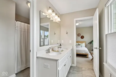 6395 Terrill Lane Brownsburg IN 46112