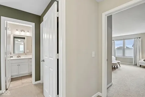 6395 Terrill Lane Brownsburg IN 46112