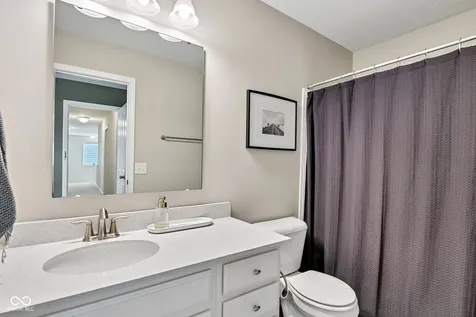 6395 Terrill Lane Brownsburg IN 46112