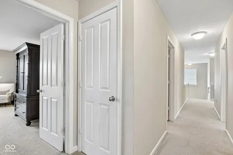 6395 Terrill Lane Brownsburg IN 46112