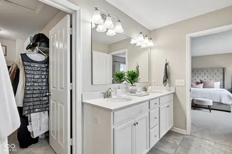 6395 Terrill Lane Brownsburg IN 46112
