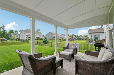 6395 Terrill Lane Brownsburg IN 46112