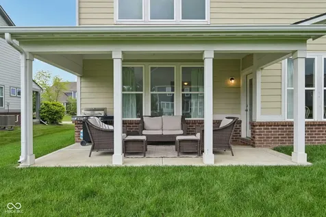 6395 Terrill Lane Brownsburg IN 46112