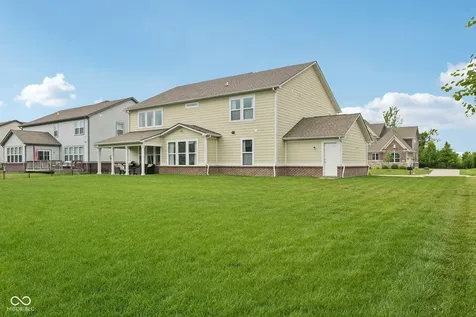 6395 Terrill Lane Brownsburg IN 46112