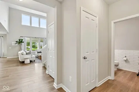 6395 Terrill Lane Brownsburg IN 46112