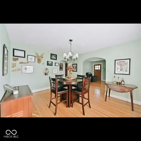 748 N Arlington Avenue Indianapolis IN 46219