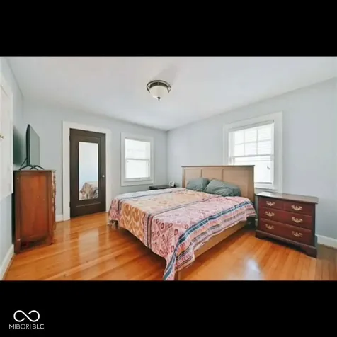 748 N Arlington Avenue Indianapolis IN 46219