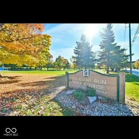 748 N Arlington Avenue Indianapolis IN 46219