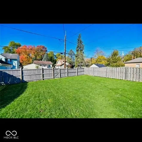 748 N Arlington Avenue Indianapolis IN 46219
