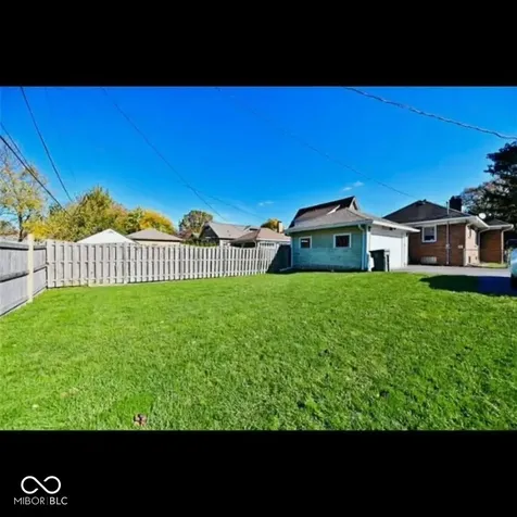 748 N Arlington Avenue Indianapolis IN 46219