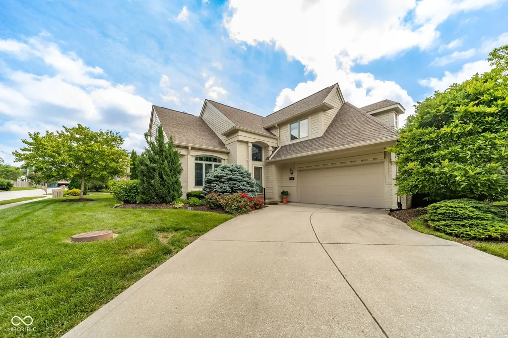 569 Melark Drive Carmel IN 46032