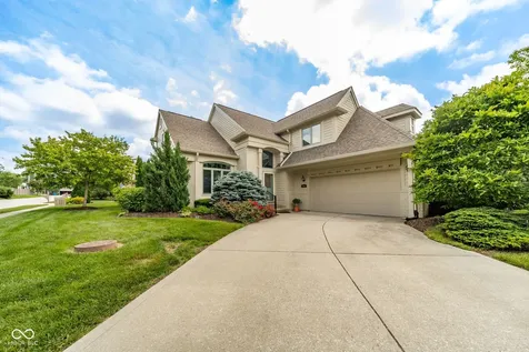 569 Melark Drive Carmel IN 46032