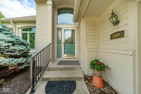 569 Melark Drive Carmel IN 46032
