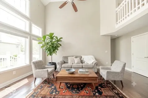 569 Melark Drive Carmel IN 46032