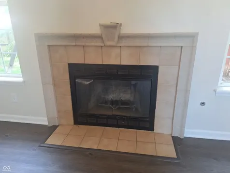 8237 Alcona Drive Indianapolis IN 46237