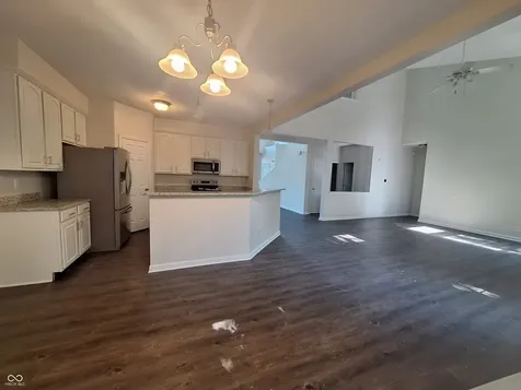 8237 Alcona Drive Indianapolis IN 46237