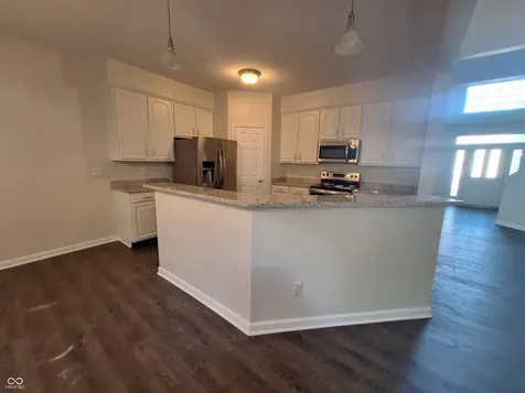 8237 Alcona Drive Indianapolis IN 46237