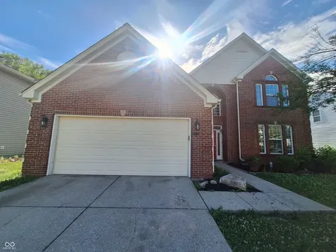 8237 Alcona Drive Indianapolis IN 46237