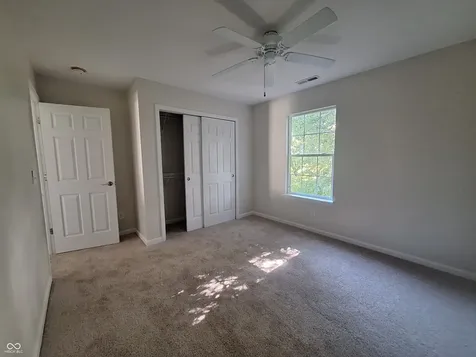 8237 Alcona Drive Indianapolis IN 46237