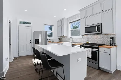 50 E Palmer Street Indianapolis IN 46225