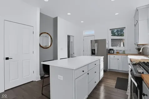 50 E Palmer Street Indianapolis IN 46225