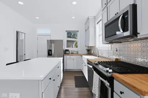 50 E Palmer Street Indianapolis IN 46225