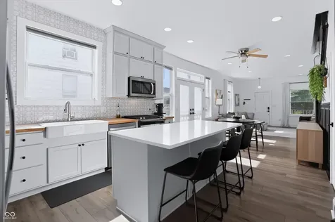 50 E Palmer Street Indianapolis IN 46225