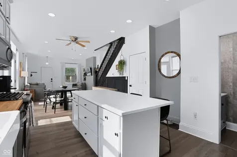 50 E Palmer Street Indianapolis IN 46225