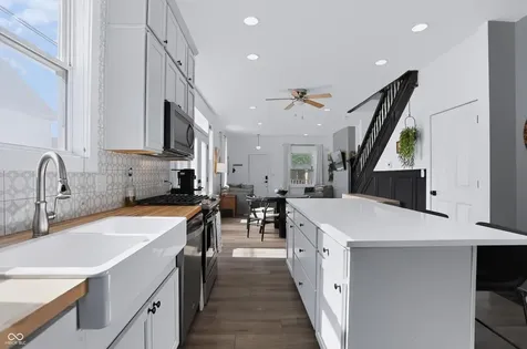 50 E Palmer Street Indianapolis IN 46225