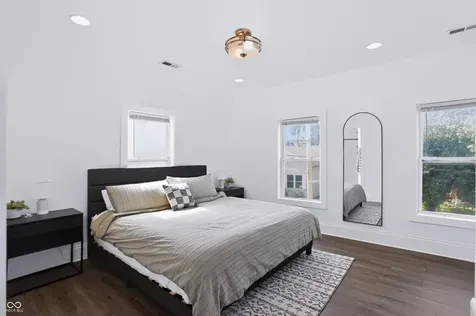 50 E Palmer Street Indianapolis IN 46225