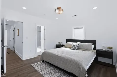 50 E Palmer Street Indianapolis IN 46225