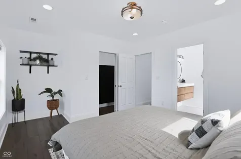 50 E Palmer Street Indianapolis IN 46225