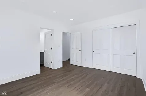 50 E Palmer Street Indianapolis IN 46225