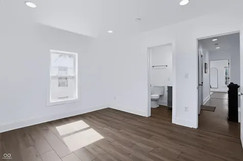 50 E Palmer Street Indianapolis IN 46225