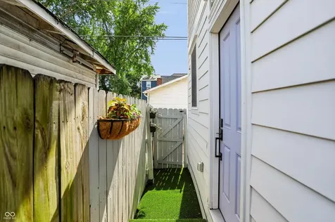 50 E Palmer Street Indianapolis IN 46225