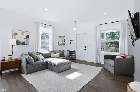 50 E Palmer Street Indianapolis IN 46225