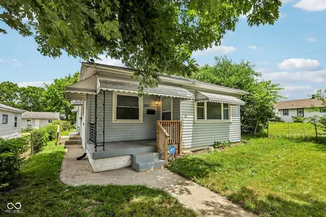 1822 W 10th Street Indianapolis IN 46222