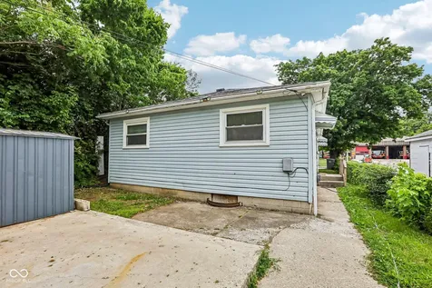 1822 W 10th Street Indianapolis IN 46222