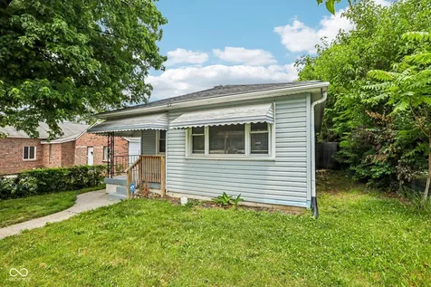 1822 W 10th Street Indianapolis IN 46222