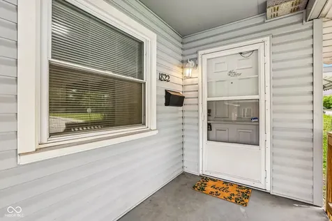 1822 W 10th Street Indianapolis IN 46222