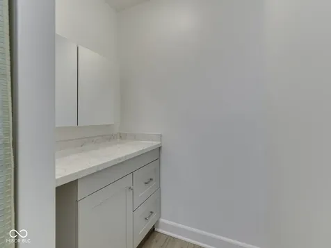 521 S 4th Avenue Beech Grove IN 46107